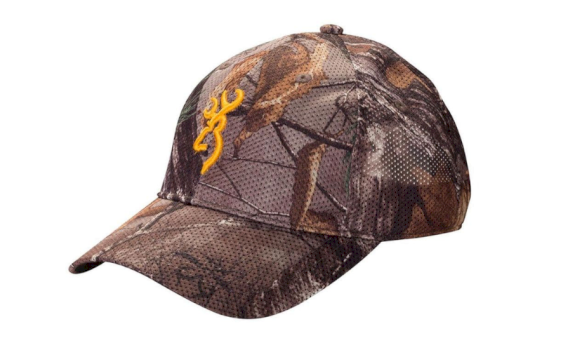 BROWNING Hat MESH-LITE RTX