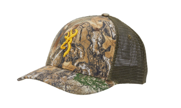 BROWNING Hat SARATOGA