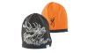 BROWNING Fleece hat DEERSCENE REVERSIBLE