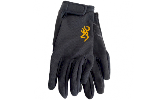 BROWNING Shooting gloves PROSHOOTER