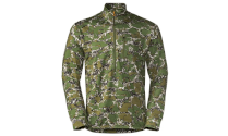 MERKEL GEAR Bushshirt INFINITY FOREST