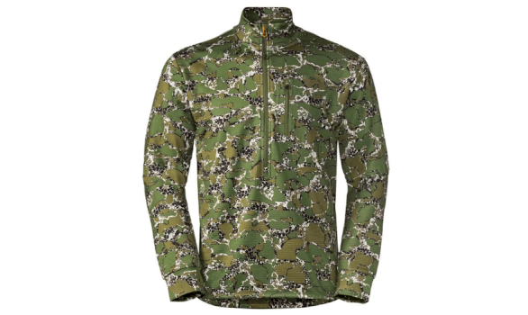 MERKEL GEAR Bushshirt INFINITY FOREST