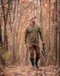MERKEL GEAR Bushshirt INFINITY FOREST