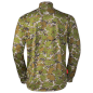 MERKEL GEAR Bushshirt INFINITY FOREST