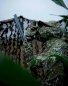 MERKEL GEAR Bushshirt INFINITY FOREST