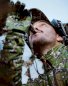 MERKEL GEAR Bushshirt INFINITY FOREST