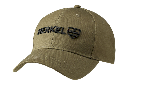 MERKEL GEAR Cepure SOLID