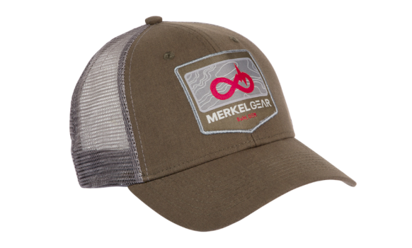 MERKEL GEAR Cap ILEX PRO