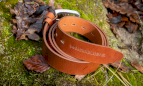 MERKEL GEAR Leather belt HUNTERS
