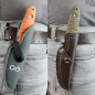 MERKEL GEAR Knife G10