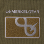 MERKEL GEAR Rifle bag CORDURA PRO, 122cm