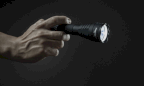 ARMYTEK Flashlight set PREDATOR PRO