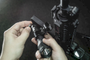 ARMYTEK Mount for flashlight AWM-01