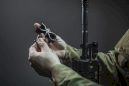 ARMYTEK Mount for flashlight AWM-01