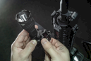 ARMYTEK Mount for flashlight AWM-04