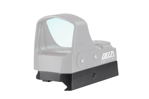 DELTA Red dot sight mount - STRYKER