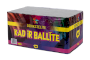 DZIRKSTELĪTE Firework KAD IR BALLĪTE, 60 - shots