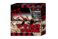 Stobru bloks PYRO ZONE, 15 - ŠĀV.