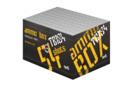 Stobru bloks AMMO BOX, 54 - ŠĀV.