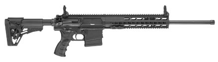 Karabīne HAENEL CR308 Black .308Win. M15x1