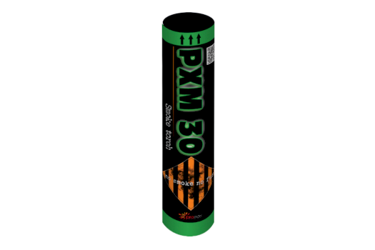 Smoke, Green PXM30