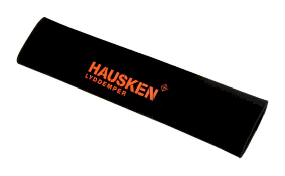 HAUSKEN Silencer cover