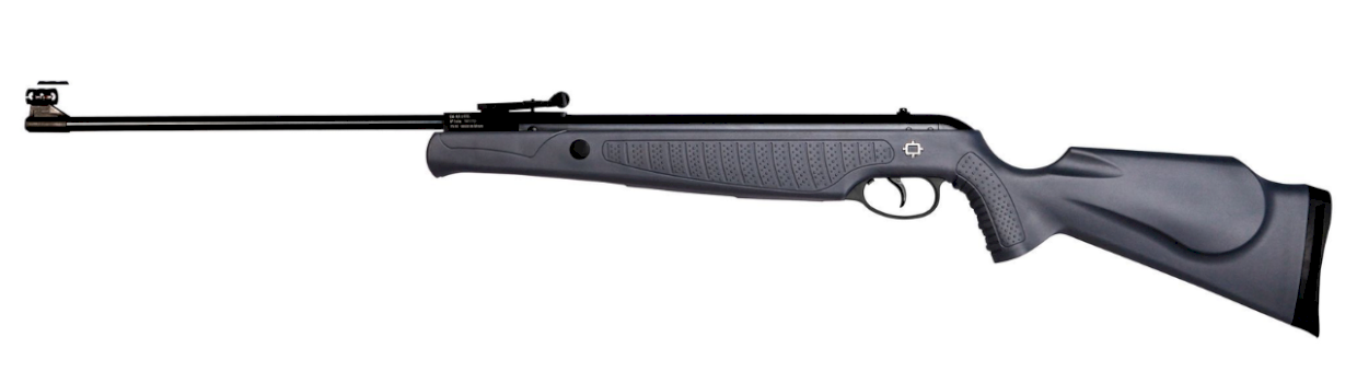 NORICA Air rifle ATLANTIC cal. 4,5mm