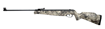 NORICA Air rifle ATLANTIC VIPER 4,5mm