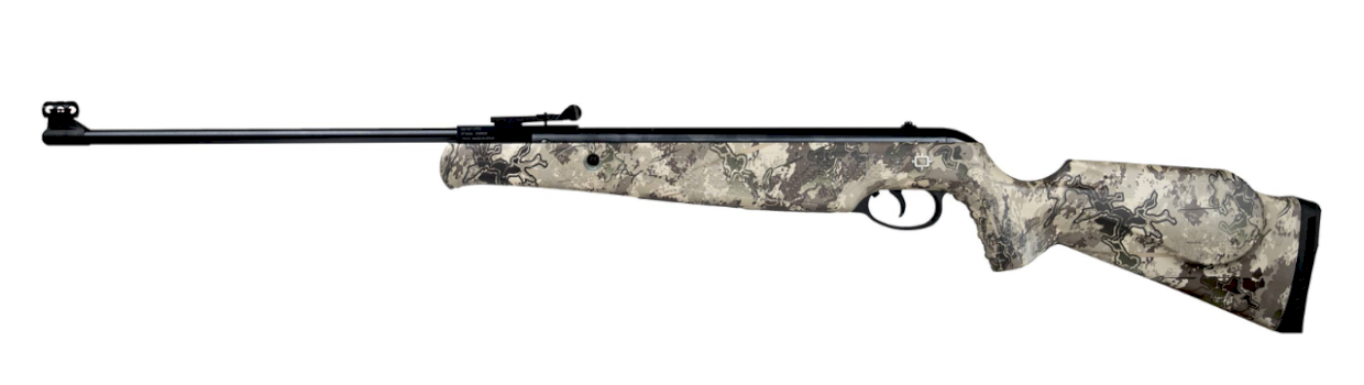 NORICA Air rifle ATLANTIC VIPER cal. 4,5mm