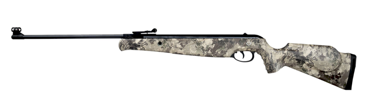 NORICA Air rifle ATLANTIC VIPER 4,5mm