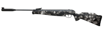 NORICA Air rifle PHANTOM GRS 4,5mm