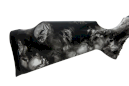 NORICA Pneimatiskā šautene PHANTOM GRS 4,5mm