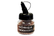 NORICA Pellets 4.5 mm /.177BB CO2 COPPER PLATED