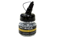 NORICA Lodītes 4,5mm/.177BB CO2 STEEL, 1500gb