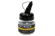 NORICA Pellets 4,5mm/.177BB CO2 STEEL