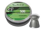 NORICA Pellets 4.5 mm /.177 HAMMER