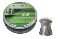 NORICA Pellets 5,5mm/.22 HAMMER