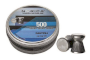 NORICA Pellets 4,5mm/.177 MATCH, 500pcs