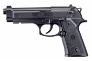 UMAREX Pneimatiskā pistole BERETTA ELITE II 4,5mm BB
