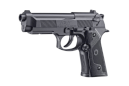 UMAREX Air pistol BERETTA ELITE II 4,5mm BB