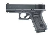 UMAREX Air pistol GLOCK 19 4,5mm BB