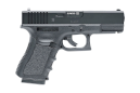 UMAREX Air pistol GLOCK 19 4,5mm (.177) BB, CO2