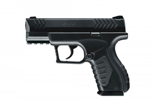UMAREX Air pistol UX XBG 4,5mm BB