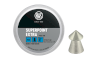 RWS Pellets 4.5 mm /.177 SUPERPOINT EXTRA