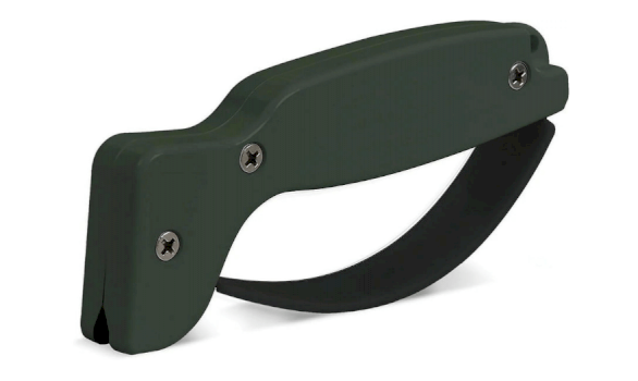 ACCUSHARP Sharpener OD GREEN