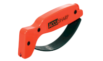 ACCUSHARP Sharpener ORANGE