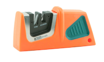 ACCUSHARP Compact pull-through sharpener