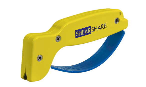 ACCUSHARP Šķēru asināmais SHEARSHARP 