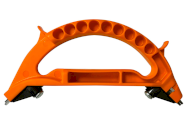 ACCUSHARP ALL IN 1 Universāls asinātājs