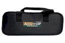 ACCUSHARP 6 piece processing kit